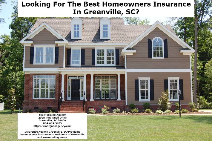 Homeowners Insurance For Manufactured Homes